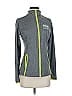 Assorted Brands Gray Track Jacket Size S - photo 1