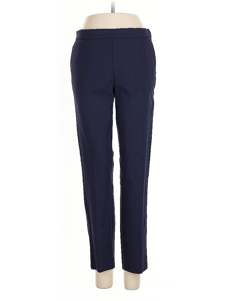 Pre-owned Riley & Rae Dress Pants In Blue