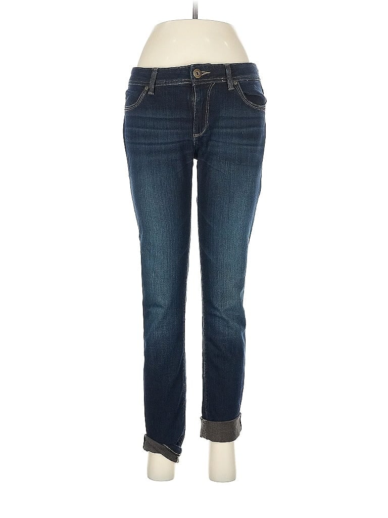 Click to view more detailed imagery on our partner's website Pre-owned Dl1961 Jeans In Blue