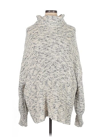 OFFLINE by Aerie Turtleneck Sweater (view 1)