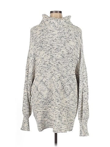 OFFLINE by Aerie Turtleneck Sweater (view 2)