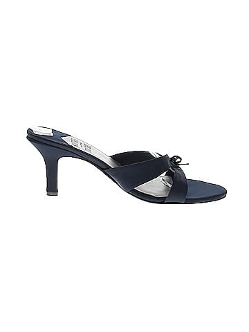 Mootsies Tootsies Mule/Clog (view 1)