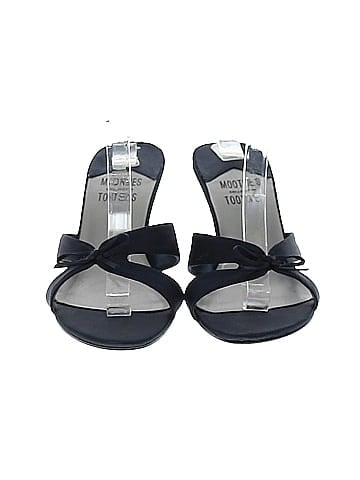Mootsies Tootsies Mule/Clog (view 2)