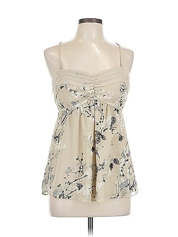 Gilly Hicks Sleeveless Blouse (view 1)