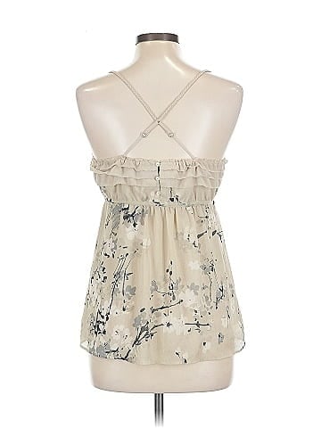 Gilly Hicks Sleeveless Blouse (view 2)