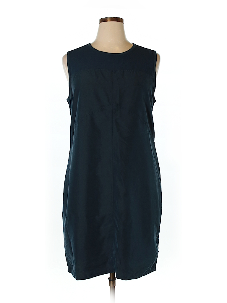 Calvin Klein Jeans Casual Dress - 66% off only on thredUP