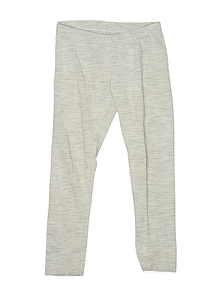 Pre-owned Cat & Jack Kids' Sweatpants In Gray