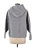 Basic House Gray Pullover Hoodie Size M - photo 2