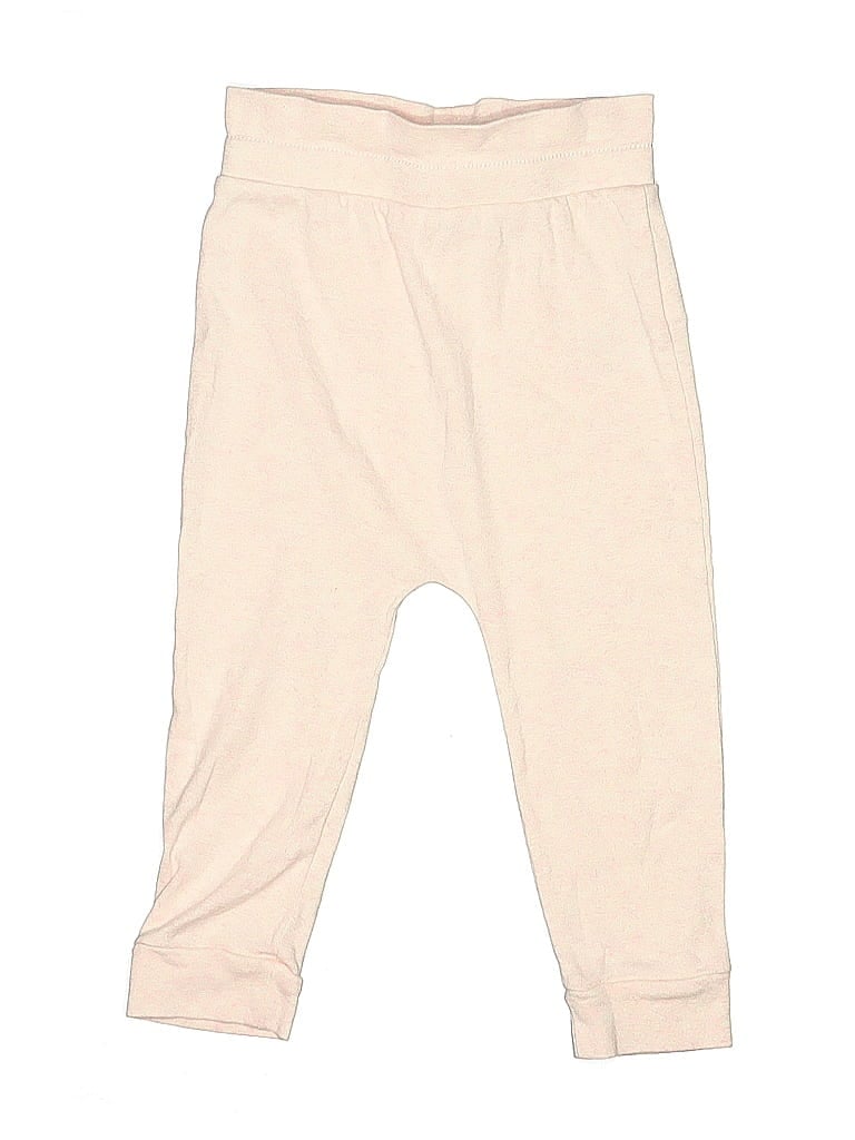 Click to view more detailed imagery on our partner's website Pre-owned Baby Gap Kids' Casual Pants In White