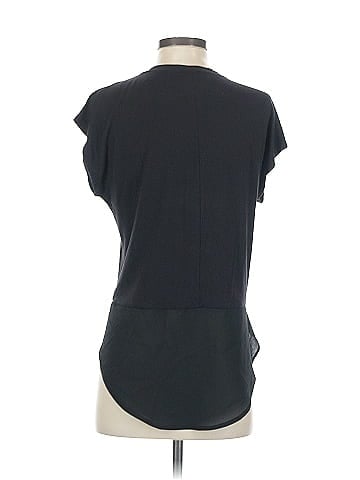 Bar III Short Sleeve T-Shirt (view 2)