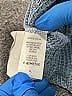 Honeyme 100% Polyester Blue Cardigan Size XL - photo 4