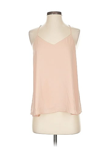 Style Rack Sleeveless Blouse (view 1)
