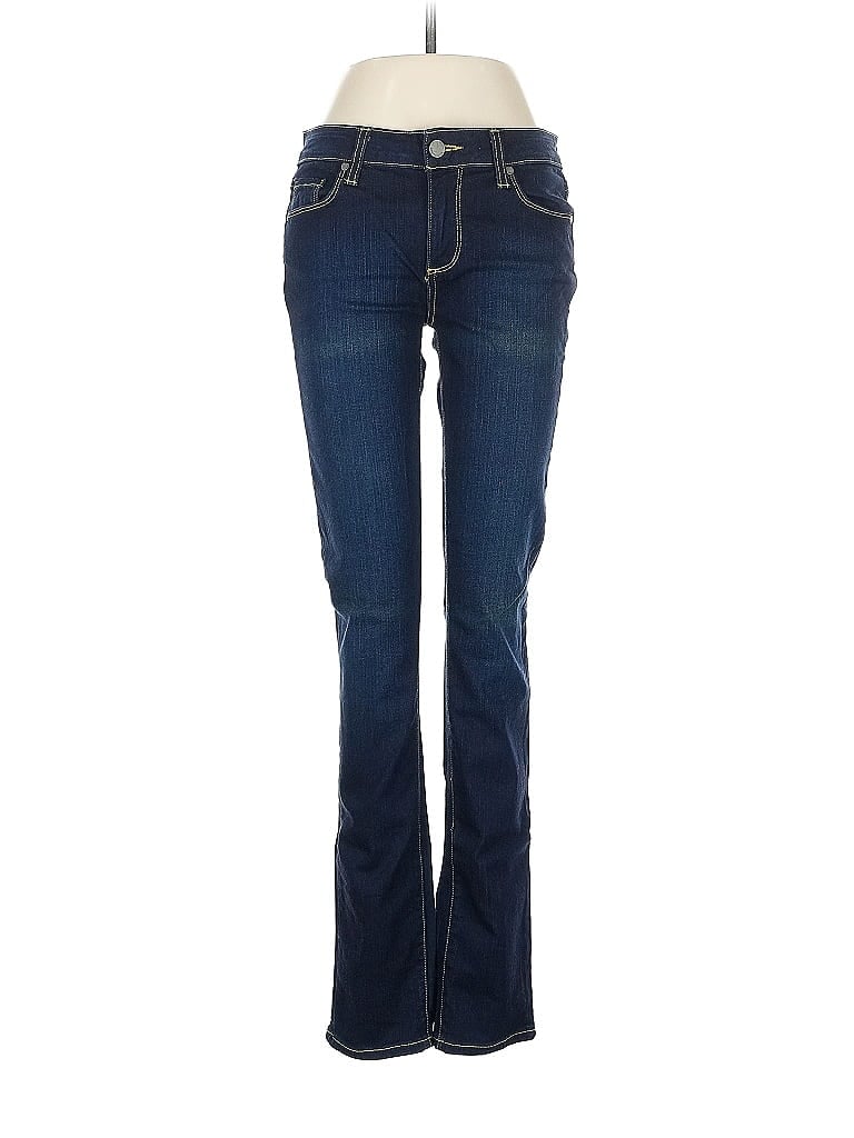 Click to view more detailed imagery on our partner's website Pre-owned Paige Jeans In Blue