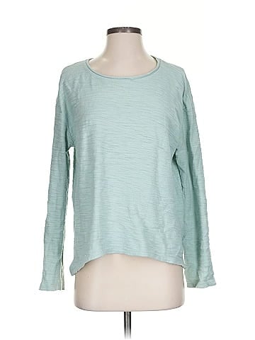 t.la Long Sleeve Top (view 1)