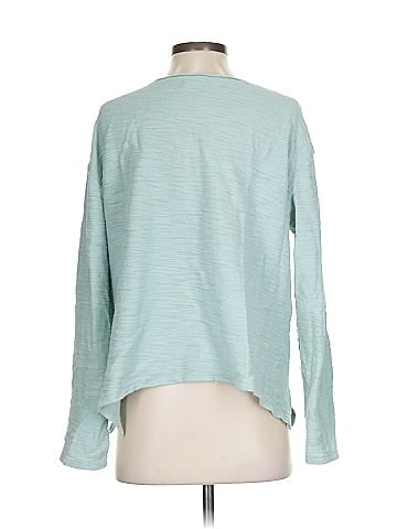 t.la Long Sleeve Top (view 2)