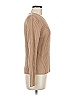 L.L.Bean 100% Cotton Tan Pullover Sweater Size M - photo 4