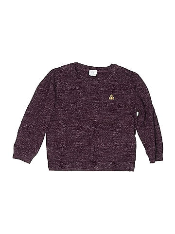 Baby Gap Pullover Sweater (view 1)