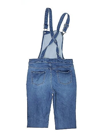 Cat & Jack Overalls (view 2)
