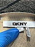 DKNY Tan Pullover Sweater Size XS - photo 6
