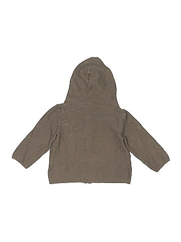 Baby Gap Zip Up Hoodie (view 2)