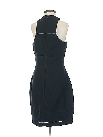 Elizabeth and James Cocktail Dress (view 2)
