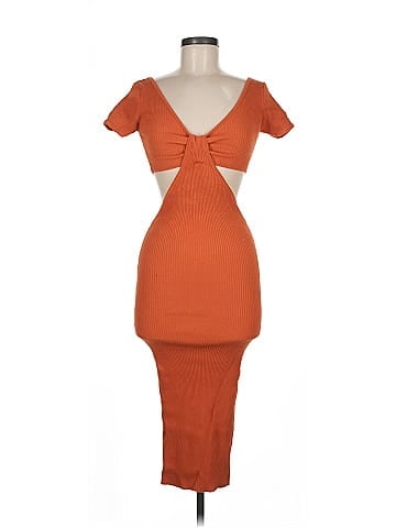 Vrg Grl Cocktail Dress (view 1)