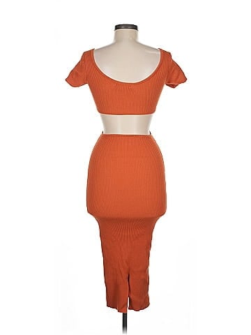 Vrg Grl Cocktail Dress (view 2)