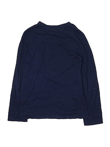U.S. Polo Assn. Long Sleeve T-Shirt (view 2)