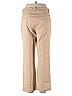 Peace of Cloth Solid Tan Khakis Size 12 - photo 2
