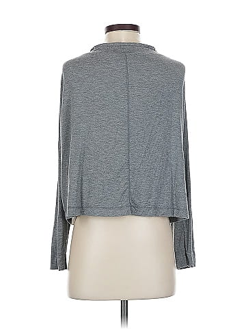 Saturday Sunday Long Sleeve T-Shirt (view 2)