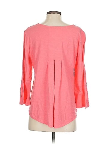 Habitat 3/4 Sleeve T-Shirt (view 2)