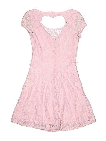 No Boundaries Dress (view 2)