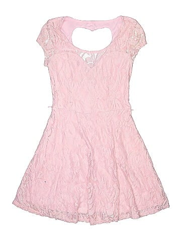 No Boundaries Dress (view 1)
