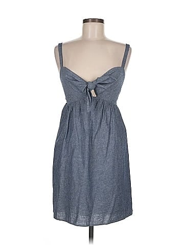 Cooperative Casual Dress (view 1)