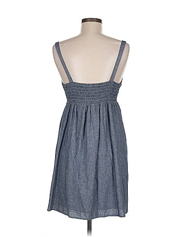 Cooperative Casual Dress (view 2)