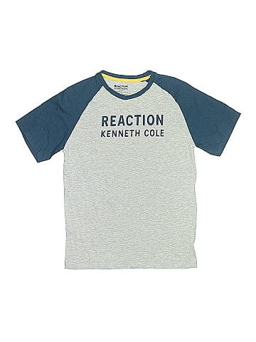 Kenneth Cole REACTION Short Sleeve T-Shirt (view 1)
