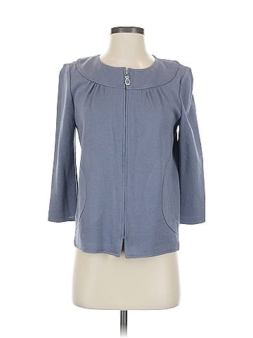St. John Collection Cardigan (view 1)