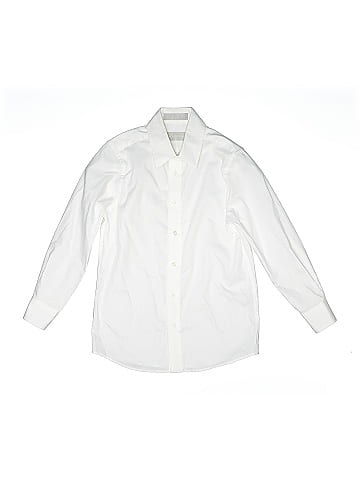 Nordstrom Long Sleeve Button-Down Shirt (view 1)