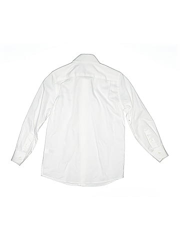 Nordstrom Long Sleeve Button-Down Shirt (view 2)