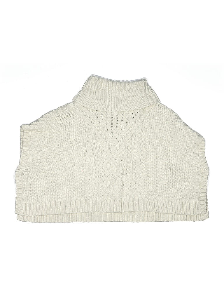 Click to view more detailed imagery on our partner's website Pre-owned Gap Kids' Sweater Vest In White