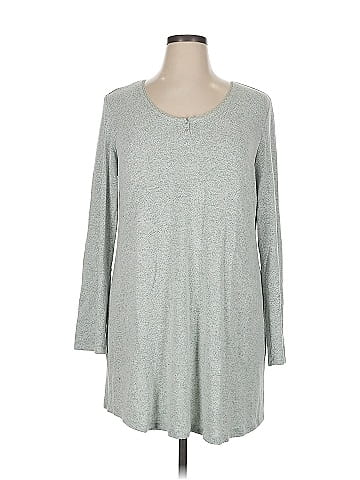 Soma Long Sleeve Top (view 1)