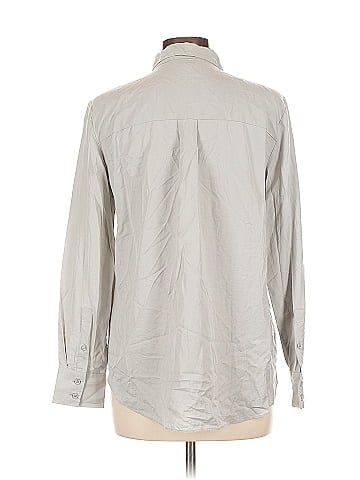 Downeast Long Sleeve Button-Down Shirt (view 2)