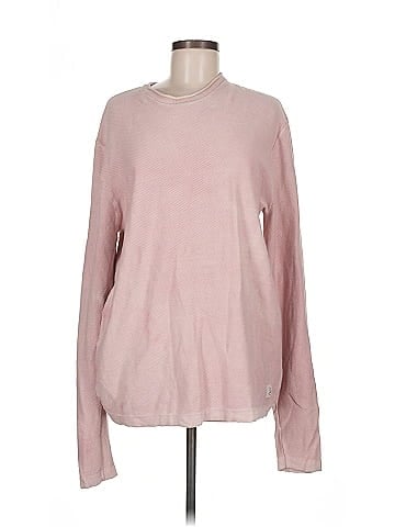 Weatherproof Pullover Sweater (view 1)