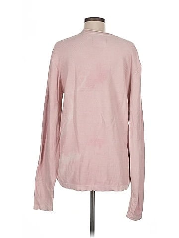 Weatherproof Pullover Sweater (view 2)