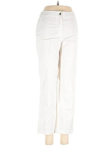 Zenergy by Chico's Casual Pants (view 1)