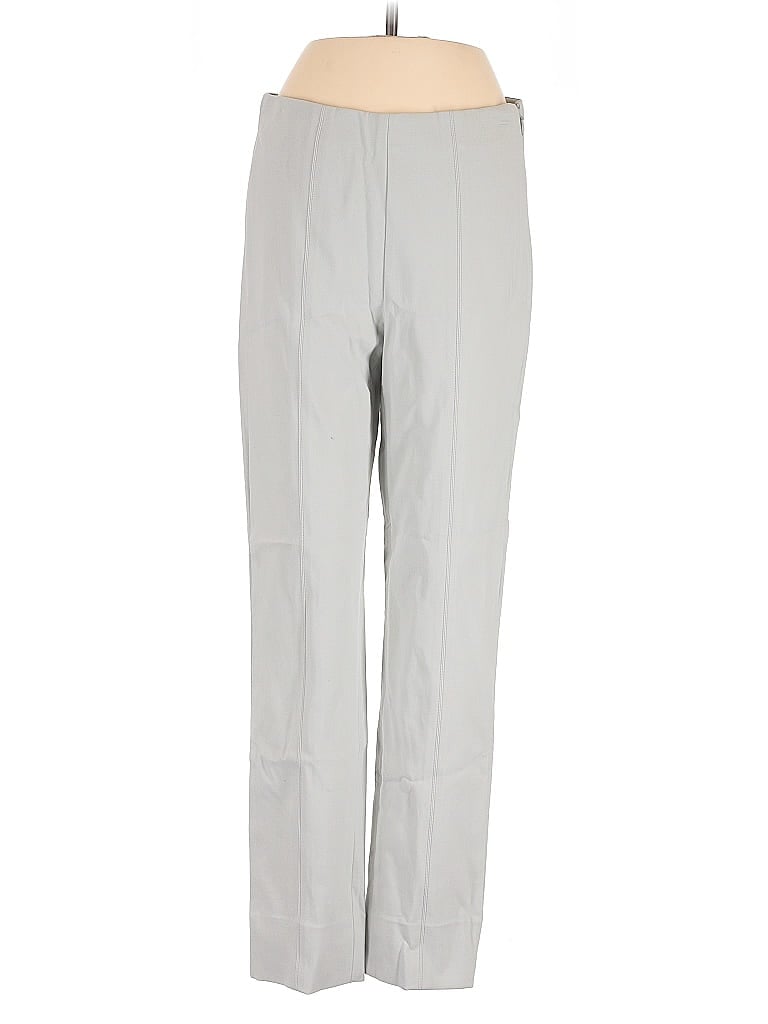 VINCE Pre-owned Casual Pants In Gray