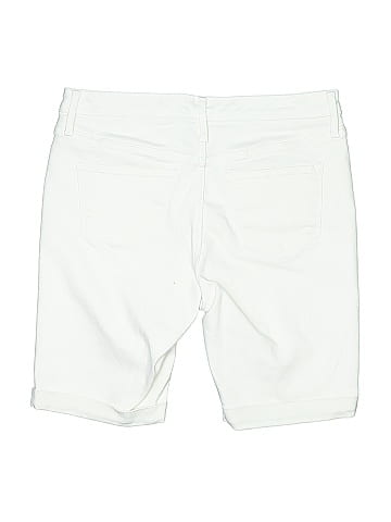 Mossimo Denim Shorts (view 2)