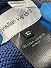 Christian Wijnants Blue Cardigan Size XS - photo 6