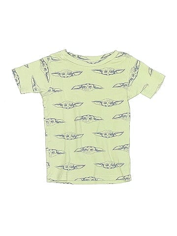 Star Wars Short Sleeve T-Shirt (view 1)