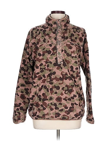 Burton Durable Goods Pullover Sweater (view 1)